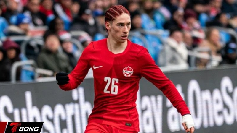 Tân binh Marcelo Flores và phong độ thi đấu ấn tượng